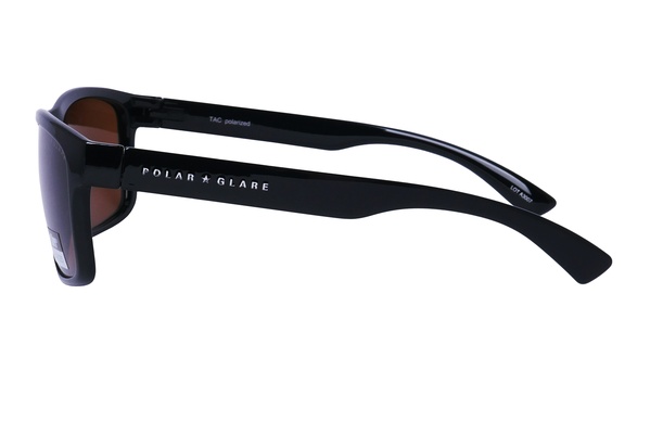 Polarglare PG 6019F BLACK 58-16