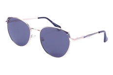 diverso, F 3012, sievietēm, apaļas / ovālas, polarizēts, metāls