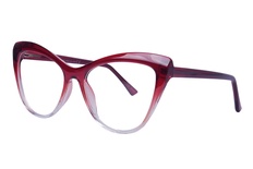 a-z, BASIC 435, sievietēm, stūrains, plastmasa