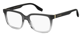 jacobs, MARC 685, vīriešiem, stūrains, plastmasa