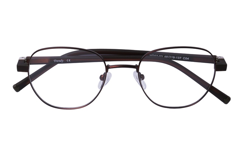 Trendy HD02-03 C04 48-19