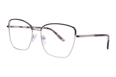 diverso, HG 5921, sievietēm, stūrains, metāls