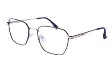 diverso, JM 24920, sievietēm, stūrains, metāls