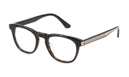 police, VPL F04, vīriešiem, apaļas / ovālas, plastmasa