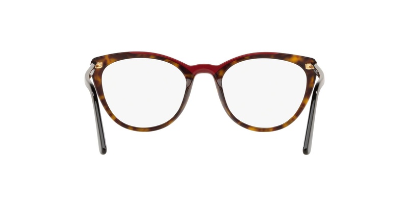 Prada VPR 07V 320-1O1 51-20