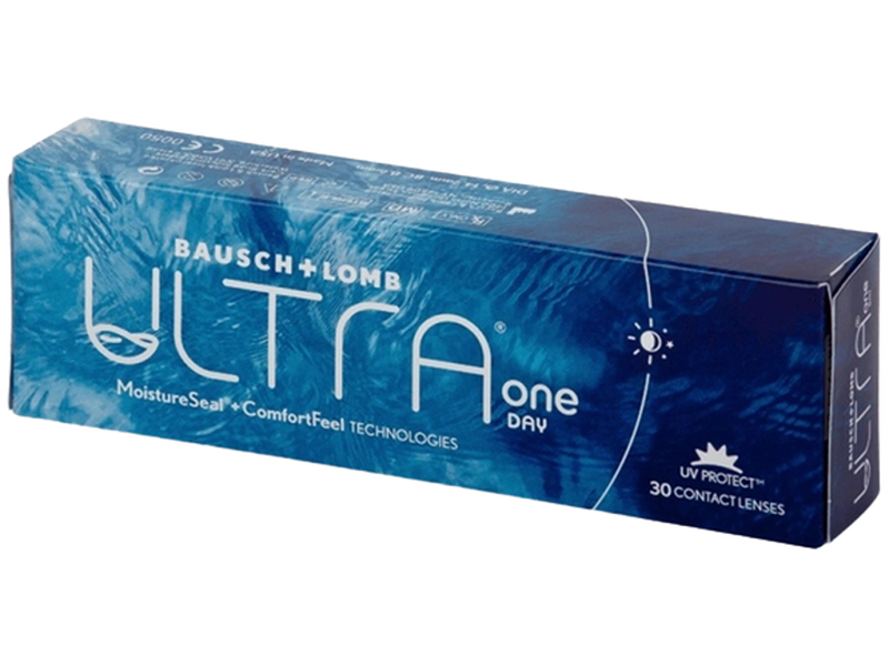 ULTRA One Day (30 lēcas)