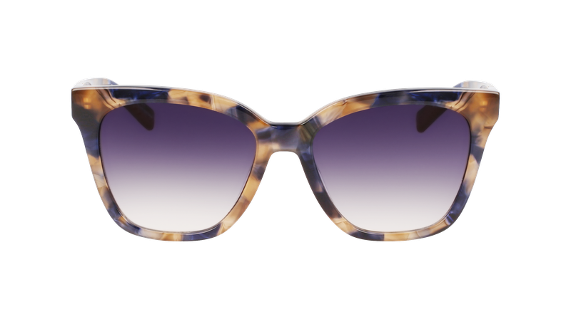 Longchamp LO 696S 430 54-17