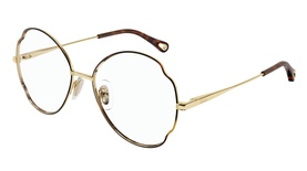 chloe, CH 0097O, sievietēm, stūrains, metāls