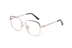 opal, OP MM232, sievietēm, stūrains, metāls