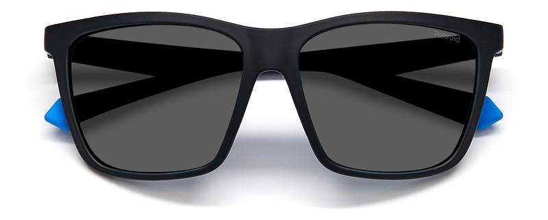 Polaroid  PLD 2126/S OY4M9 58-15