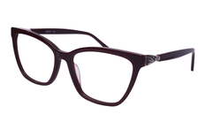 vertice, MQ 6594A, ladies, angular, plastic