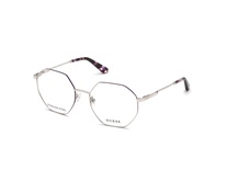 guess, GU 2849, sievietēm, apaļas / ovālas, metāls