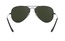Rayban RB 3025 W0879 58-14