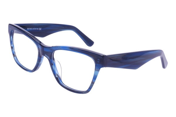 Aboriginal AB 4736C BLUE STR 51-18