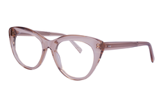 vertice, 1417, sievietēm, stūrains, plastmasa