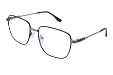 vertice, CH 6053, men, square, metal