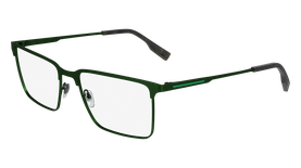 lacoste, L 2296, miehet, neliö, metalli