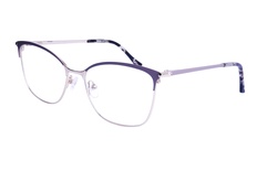 diverso, JM 25813, sievietēm, stūrains, metāls