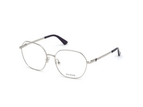 guess, GU 2780, sievietēm, stūrains, metāls