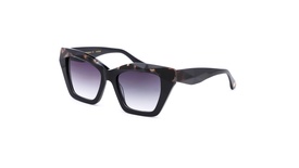 hickmann, AH 9460, ladies, angular, plastic