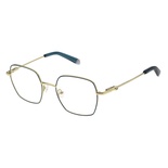 benetton, BEO 3139, sievietēm, kvadrāts, metal