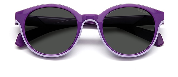 Polaroid  PLD 8040/S RY8M9 44-19