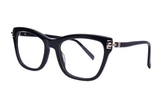 icone, 9745, sievietēm, stūrains, plastmasa