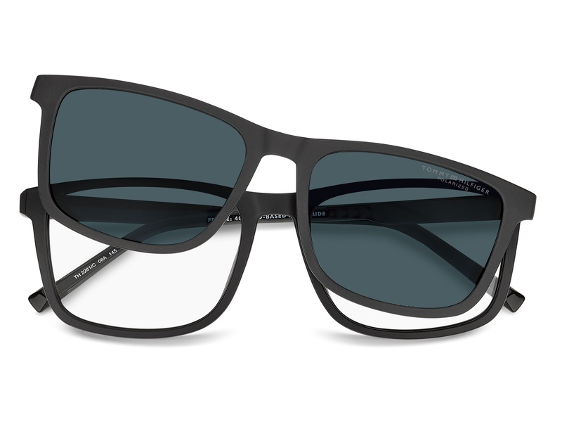 T.hilfiger TH 2281/C 08A 55-17