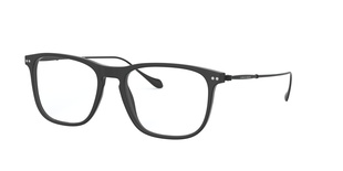 g.armani, AR 7174, vīriešiem, stūrains, plastmasa