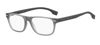 boss, 1323, vīriešiem, stūrains, plastmasa