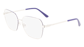 lagerfeld, KL 333, sievietēm, stūrains, metāls