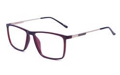 diverso, 83114, vīriešiem, kvadrātveida, plastmasa