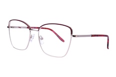 diverso, HG 5921, sievietēm, stūrains, metāls