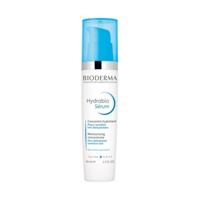 BIODERMA HYDRABIO SERUMS 40ML