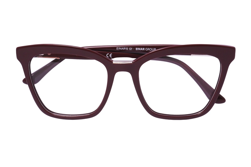 Einar L 6080 C 52-18