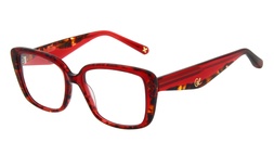 lacroix, CL 1127, sievietēm, stūrains, plastmasa