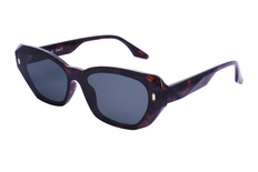 trendy, PL 666, sievietēm, stūrains, plastmasa