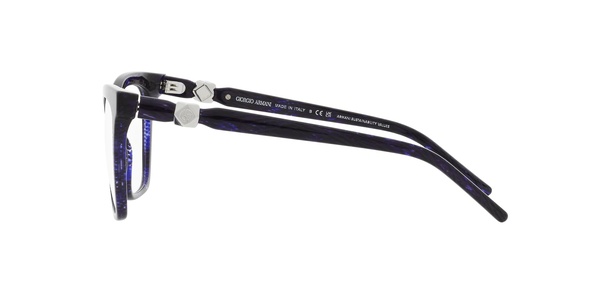 G.armani AR 7238 6000 52-19
