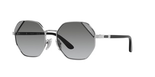 vogue, VO 4268S, sievietēm, ovāls, metal