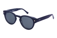 vertice, Y136, sievietēm, apaļas / ovālas, polarizēts, plastmasa