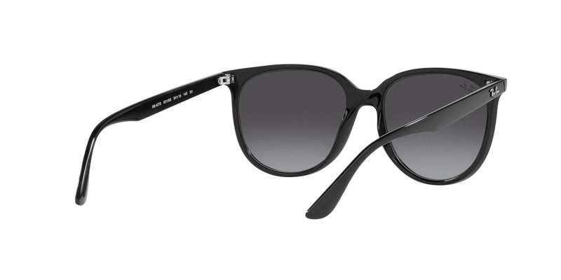 Rayban RB4378 601/8G 54
