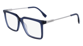 lagerfeld, KL 6114, vīriešiem, kvadrātveida, plastmasa