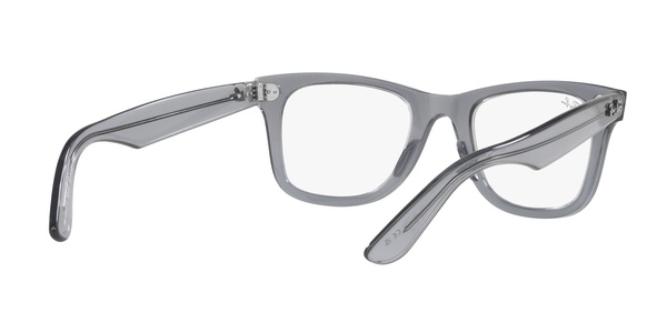 Rayban RB 4340V 8225 50-22