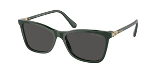 swarovski, SK 6004, sievietēm, stūrains, plastmasa