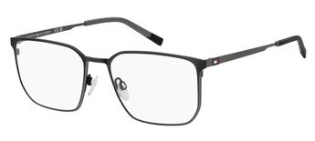 t.hilfiger, TH 2275, vīriešiem, kvadrātveida, metāls