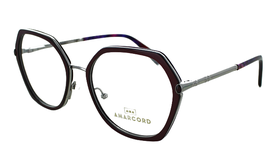 amarcord, AM 109, sievietēm, stūrains, metāls