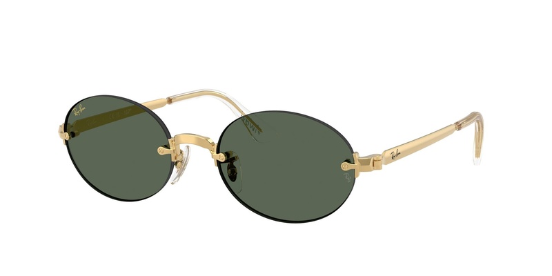 Rayban RB 3929 001/71 54-20