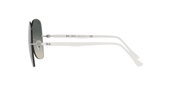 Ray-Ban RB 8066 003/11 58-18