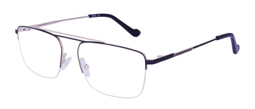 diverso, SP 134, vīriešiem, kvadrātveida, metāls