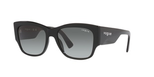 vogue, VO 5462S, sievietēm, taisnstūris, plastic